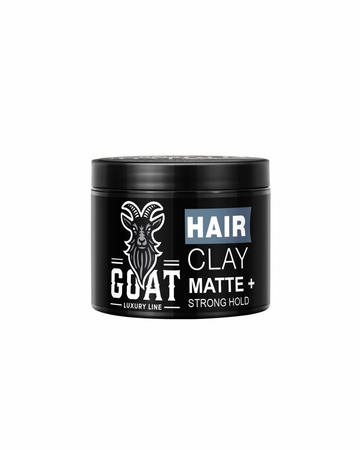 Hair Clay Matte