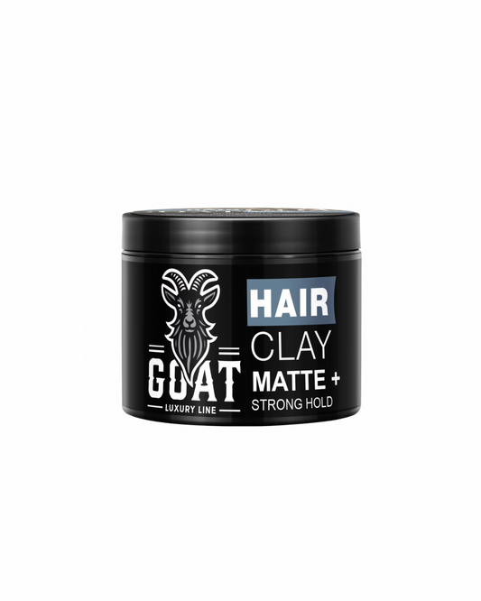 Hair Clay Matte
