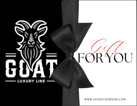 Goat E-Gift Card