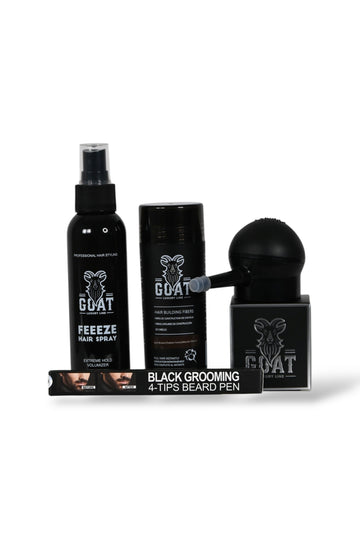 Goatluxuryline product image