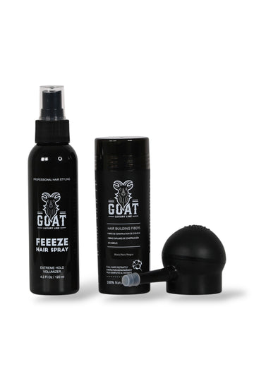 Goatluxuryline product image
