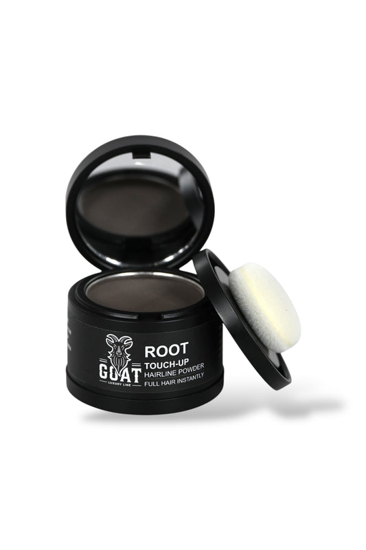 Root Touch-Up